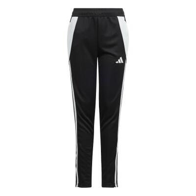 Adidas Tiro24 Trainingshose Herren schwarz/weiß