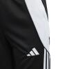 Adidas Tiro24 Trainingshose Herren schwarz/weiß