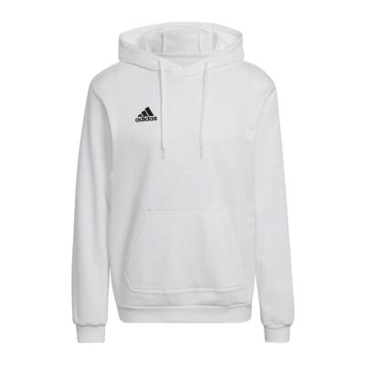 Adidas Entrada 22 Hoody Weiß Herren