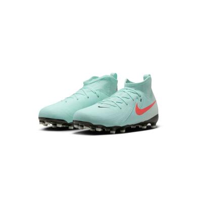 Nike JR Phantom Luna II Academy FG/MG mint Fußballschuh Kinder