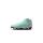 Nike JR Phantom Luna II Academy FG/MG mint Fußballschuh Kinder