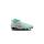 Nike JR Phantom Luna II Academy FG/MG mint Fußballschuh Kinder