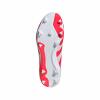Adidas Predator League FG/MG Fußballschuh Kinder rot/weiß