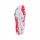Adidas Predator League FG/MG Fußballschuh Kinder rot/weiß