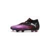 Puma Future 8 Ultimate FG Fußballschuh schwarz/pink