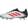 Adidas Copa Pure 3 League FG/MG weiß/schwarz