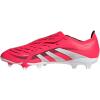 Adidas Predator League FT FG/MG Fußballschuh pink/weiß