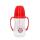 FC Bayern Babyflasche Logo