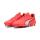 Puma King ULTIMATE FG/AG Fußballschuh rot/weiß