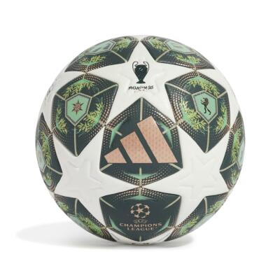 Adidas UEFA Champions League PRO Fußball 24/25 Munich