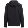 Adidas Entrada22 Allwetterjacke Kinder schwarz