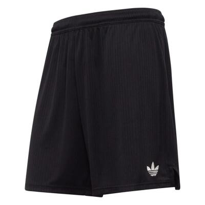 DFB Deutschland 125 Jahre Short Herren schwarz