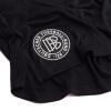 DFB Deutschland 125 Jahre Short Herren schwarz