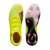 Puma Future 8 Ultimate FG Fußballschuh gelb/schwarz
