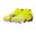 Puma Future 8 Ultimate FG Fußballschuh gelb/schwarz