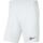 Nike Park 3 Short Kinder Weiß Gr. M (137-147)