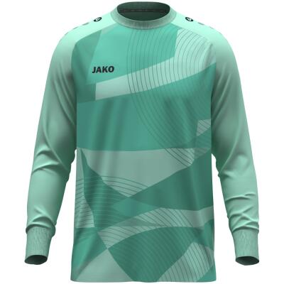 Jako Torwarttrikot River Kinder minze