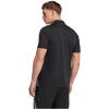 FC Bayern München Tiro 24 Poloshirt Herren 24/25 schwarz