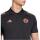 FC Bayern München Tiro 24 Poloshirt Herren 24/25 schwarz