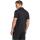 FC Bayern München Tiro 24 Poloshirt Herren 24/25 schwarz