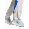 FC Bayern Urban Purist Track Top Trainingshose 24/25 grau