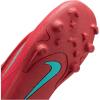 Nike JR Mercurial Vapor 16 Club FG/MG Fußballschuh Kinder rot