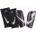 Nike Kylian Mbappé Mercurial Lite Schienbeinschoner lila/schwarz