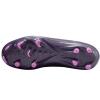 Nike Mercurial Superfly 10 Academy Kylian Mbappé Fußballschuh Kinder lila/schwarz 36,5