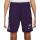 Nike Kylian Mbappé Academy Short Kinder lila/gold