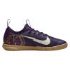 Nike JR Vapor 16 Academy Kylian Mbappé Hallenschuh Kinder lila/gold 37,5