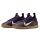 Nike JR Vapor 16 Academy Kylian Mbappé Hallenschuh Kinder lila/gold 37,5