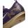 Nike JR Vapor 16 Academy Kylian Mbappé Hallenschuh Kinder lila/gold 37,5