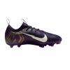 Nike JR Mercurial Vapor 16 Academy Kylian Mbappé Fußballschuh Kinder lila/gold 38,5