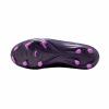 Nike JR Mercurial Vapor 16 Academy Kylian Mbappé Fußballschuh Kinder lila/gold 38,5