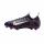 Nike JR Mercurial Vapor 16 Academy Kylian Mbappé Fußballschuh Kinder lila/gold 38,5