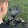 Catch & Keep Fly Kids Dark Soul Torwarthandschuh Kinder schwarz