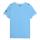 Manchester City Trikot Home 25/26 Kinder blau/weiß