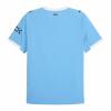 Manchester City Trikot Home 25/26 Herren blau/weiß