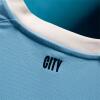 Manchester City Trikot Home 25/26 Herren blau/weiß