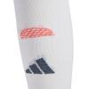 FC Bayern Stutzen Away 25/26 weiß