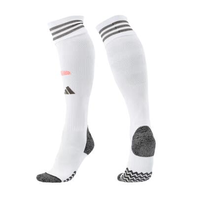 FC Bayern Stutzen Away 25/26 weiß 37-39