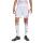 FC Bayern Short Away 25/26 Kinder weiß
