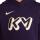 Nike Fleece Pullover Kylian Mbappe Kinder lila
