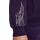 Nike Fleece Pullover Kylian Mbappe Kinder lila