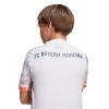 FC Bayern Trikot Away 25/26 Kinder weiß 164