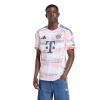 FC Bayern Trikot Away 25/26 Herren weiß 3XL