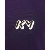 Nike Trainingsshirt Kylian Mbappé Kinder lila