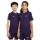 Nike Trainingsshirt Kylian Mbappé Kinder lila L (147-158)