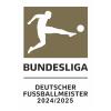 Bundesliga Meister Badge 25/26