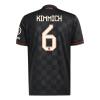 6 + Kimmich 25/26 Champions League Klein